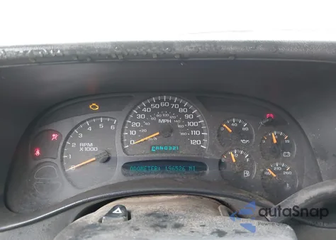 2004 Chevrolet Silverado 1500 Ls from USA, damaged, VIN 2GCEC19T241160407